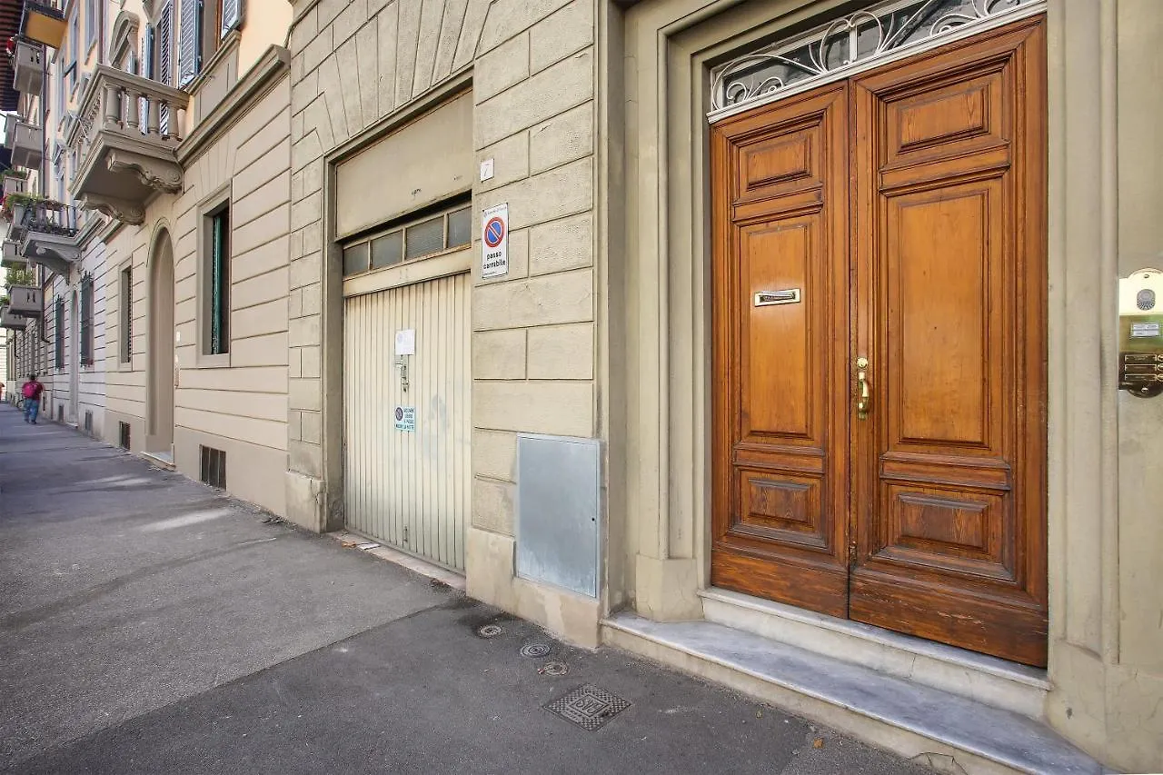 Loft Liberta Apartman Firenze