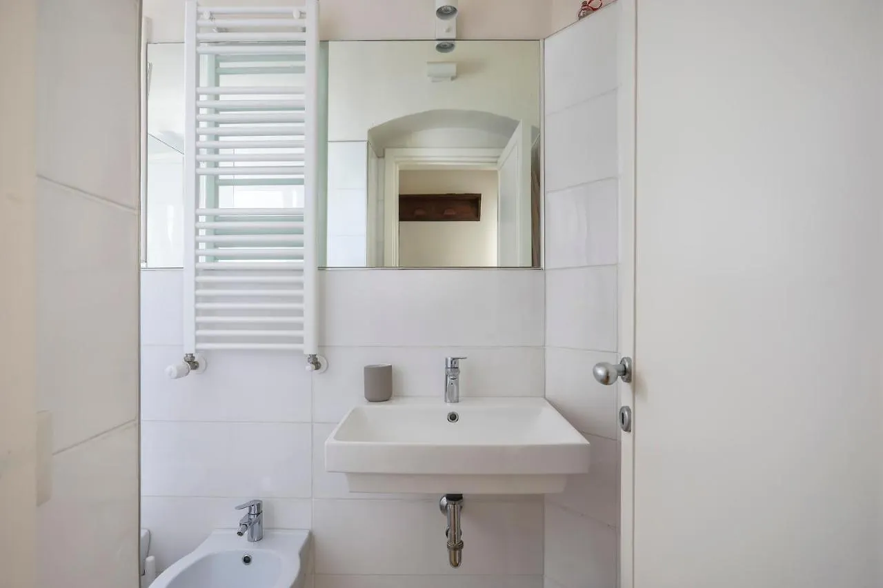 Loft Liberta Apartment Florence