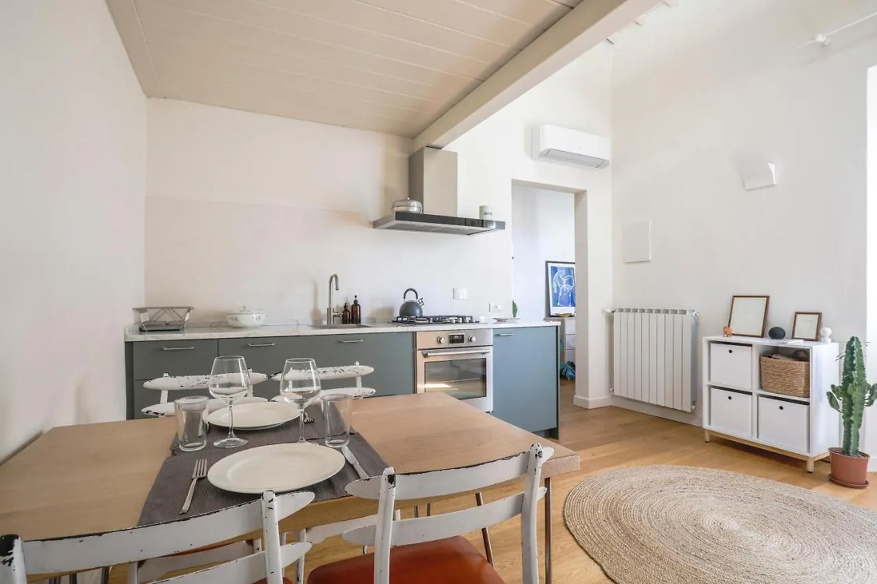Loft Liberta Apartment Florence
