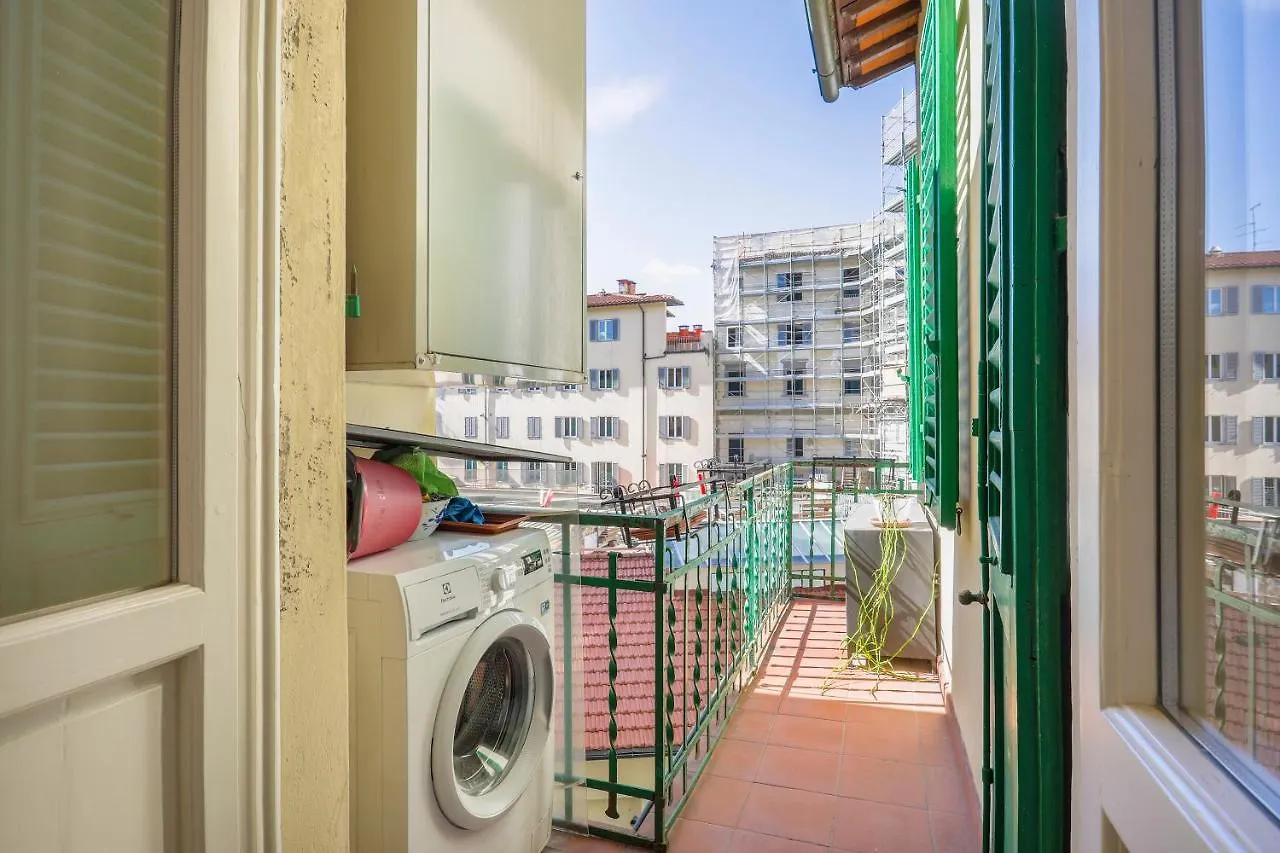 Loft Liberta Apartment Florence